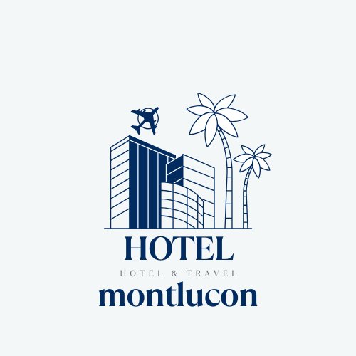 Hotel Montlucon