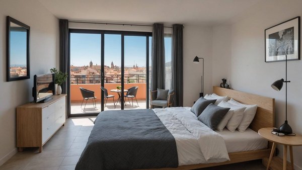 Où trouver un appart hotel à perpignan pour vos séjours ?