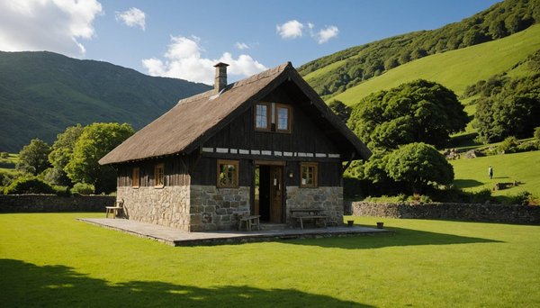Vacances à ainoha : découvrez la maison oppoca, un havre basque
